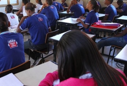 Pesquisa aponta Bahia com pior ensino médio do Brasil