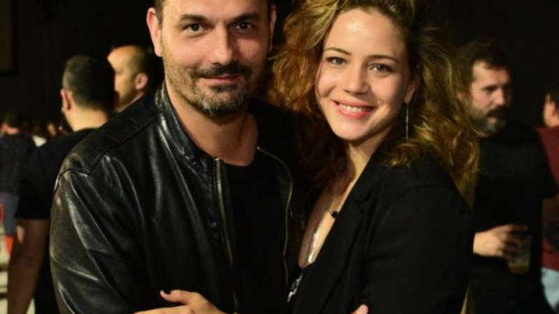 Após oito anos, chega ao fim o casamento de Leandra Leal com o produtor Alê Youssef