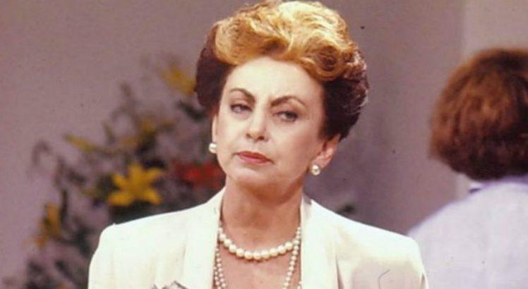 Morre atriz Beatriz Segall, que interpretou Odete Roitman