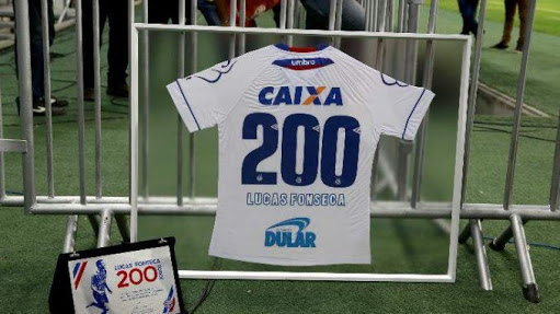 Até 2019: Bahia prolonga contrato de zagueiro