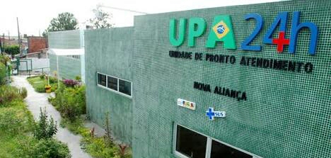 UPA pediátrica da sede de Camaçari está quase pronta,  diz secretário