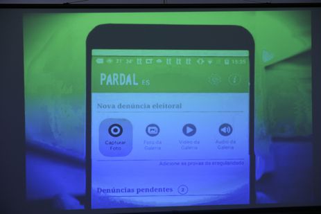 Nordeste lidera denúncias de irregularidades no processo eleitoral