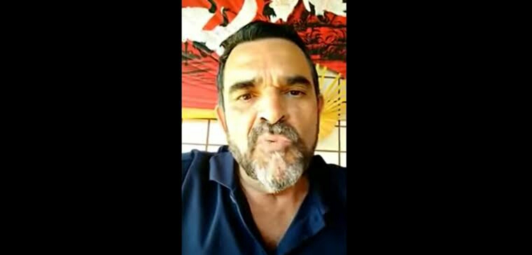 Veja o vídeo: coronel que publicou ataques e ameaças aos ministros do TSE e STF será investigado