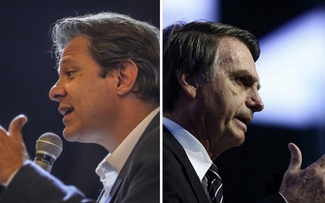 Conheça as propostas de Bolsonaro e Haddad para o meio ambiente