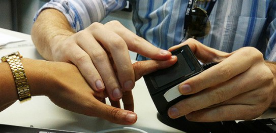 TRE-BA inicia convocação obrigatória para biometria na próxima segunda-feira (5)
