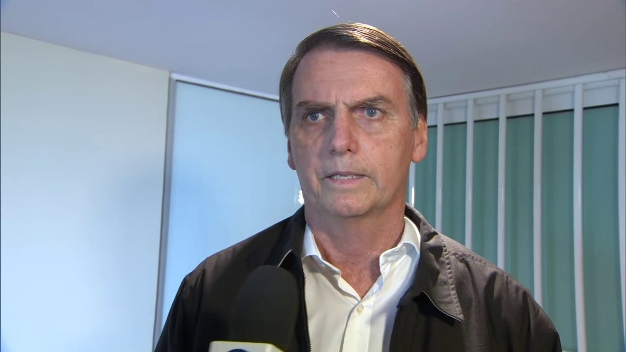 TSE abre investigação contra Jair Bolsonaro