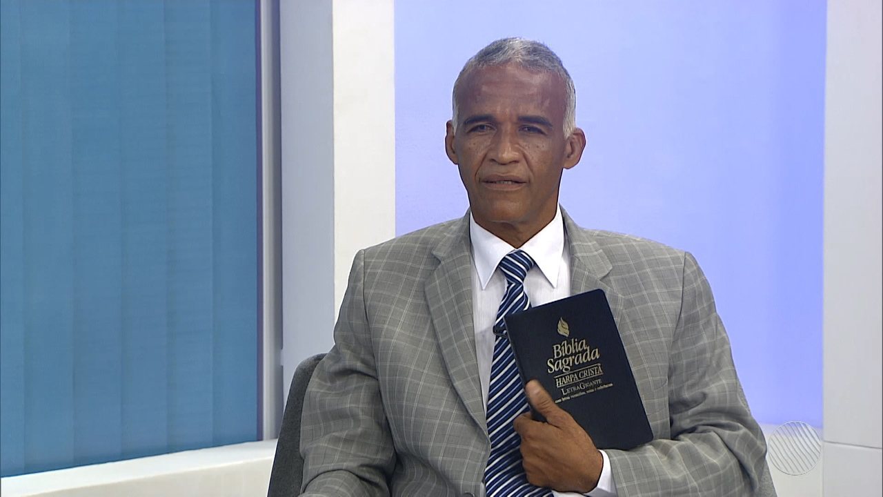 Pastor sargento Isidório declara apoio a Fernando Haddad (PT)