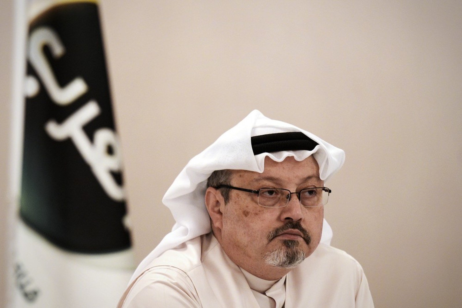 Arábia Saudita admite que jornalista Jamal Khashoggi está morto