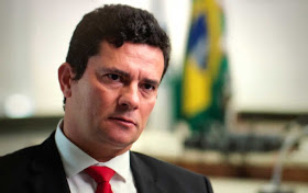 Sérgio Moro lamenta retorno do Coaf ao Ministério da Economia