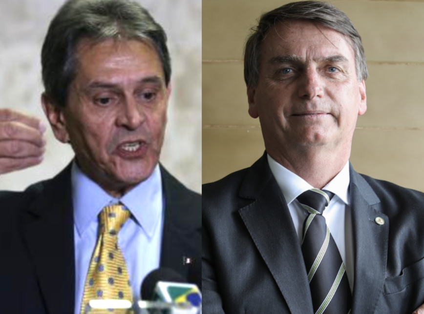 PTB anuncia apoio a Bolsonaro no 2º turno