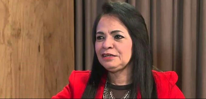 Moema Gramacho é condenada a devolver R$212 mil aos cofres públicos
