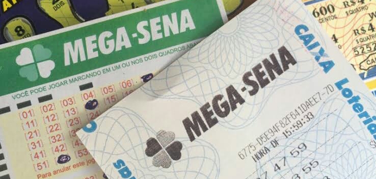 Apostador leva sozinho R$ 69 milhões da Mega-Sena