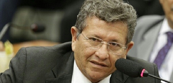 Condenação deixa Caetano fora das eleições até 2031