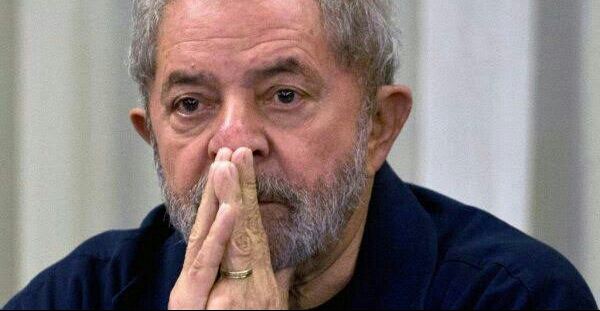 STF julga na próxima terça (4) mais um pedido de habeas corpus de Lula