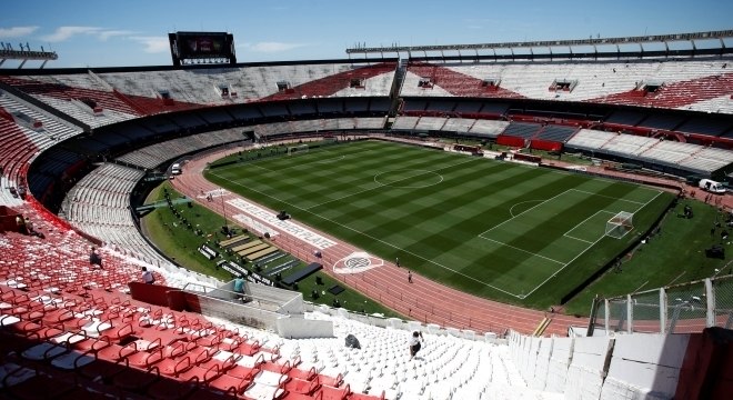 Confira: final da Libertadores entre River e Boca já tem data definida