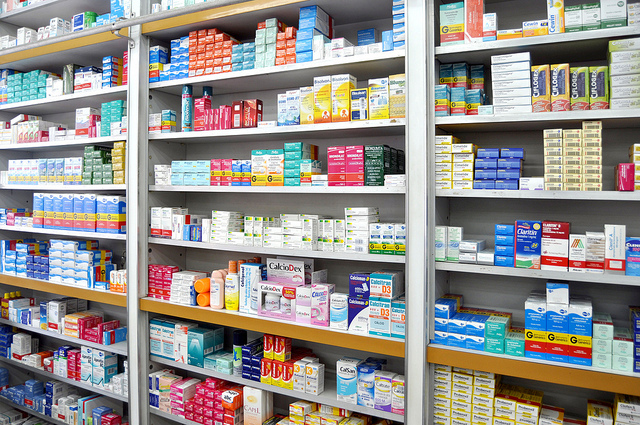 Receitas de medicamentos terão validade em todo o território nacional