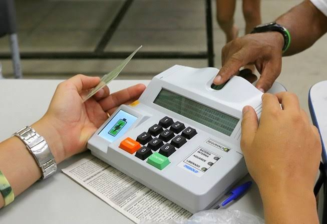 Eleitores de Candeias e Lauro de Freitas devem fazer a biometria até fevereiro de 2019