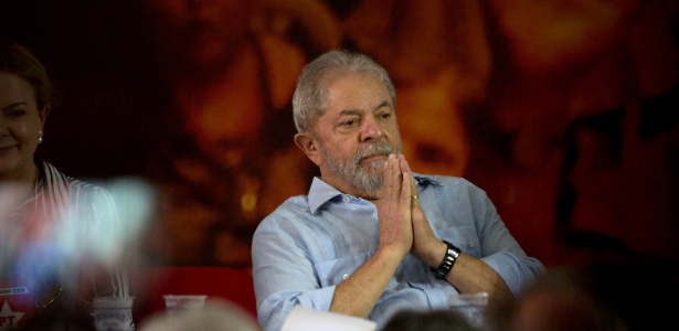 Segunda Turma do STF vai julgar novo pedido de liberdade de Lula