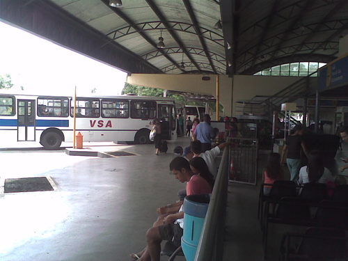 Linhas de ônibus de Camaçari terão horários reduzidos no feriado da Proclamação da República