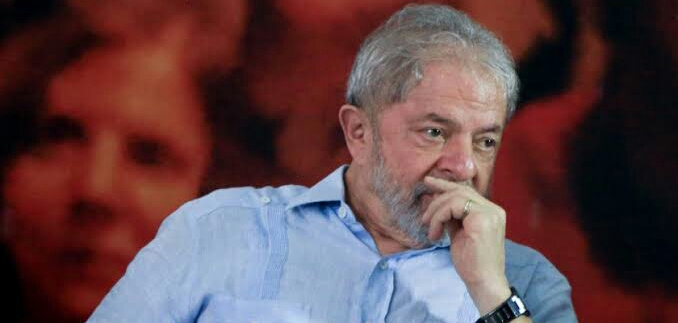 Habeas corpus de Lula será julgado nesta terça (04) pelo STF