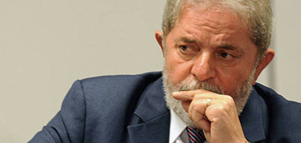 STF adia caso Lula para 2019 e ex-presidente passa fim de ano em Curitiba