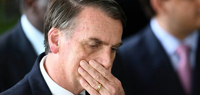 “Não gostaria de ficar parado em janeiro”, diz Bolsonaro sobre terceira cirurgia
