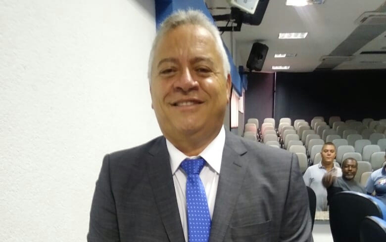 Jorge Curvelo garante que demandas do povo serão prioridades em Camaçari