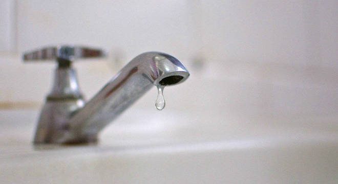 Salvador e Região Metropolitana tem fornecimento de água reduzido para manutenção de emergência
