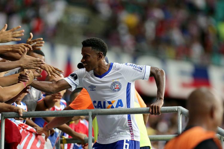 Palmeiras e Flamengo fazem sondagens por Ramires