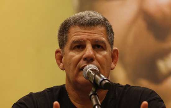 Publicitário Floriano Barbosa é anunciado como secretário de Comunicação