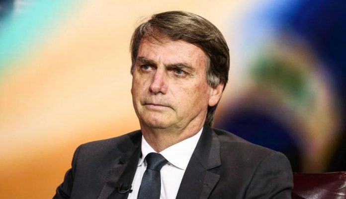 Áudios sugerem interesse do PCC em ataque a Bolsonaro