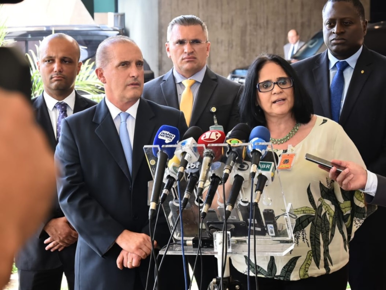 Futura ministra diz que Bolsonaro decidirá destino da Funai
