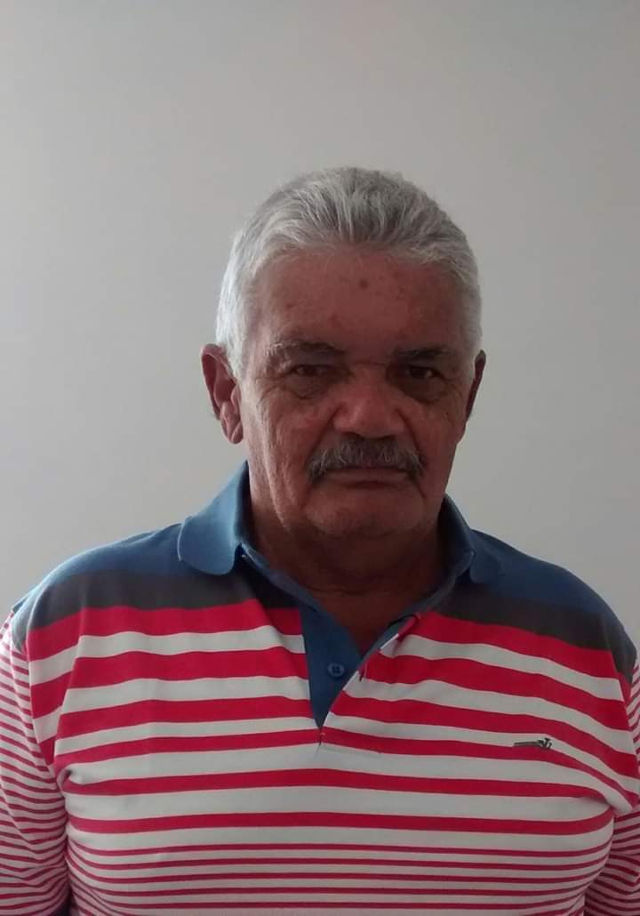 Camaçari: Morre aos 69 anos Douglas Rocha