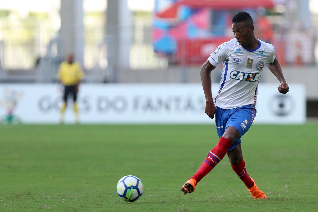 São Paulo acerta compra de Léo ‘Pelé’  junto ao Fluminense, diz site