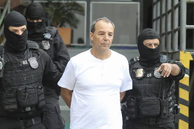 Sergio Cabral é condenado novamente e pena pode chegar a 198 anos de reclusão