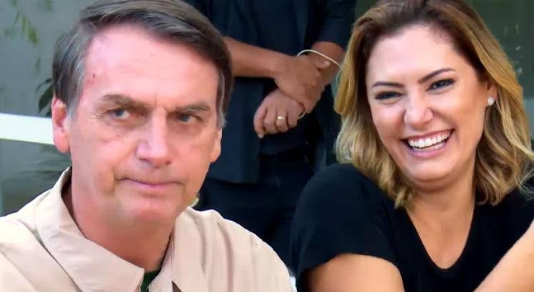 Bolsonaro passará o Natal na Ilha de Marambaia