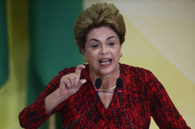 Dilma Rousseff é submetida a cirurgia no coração em São Paulo