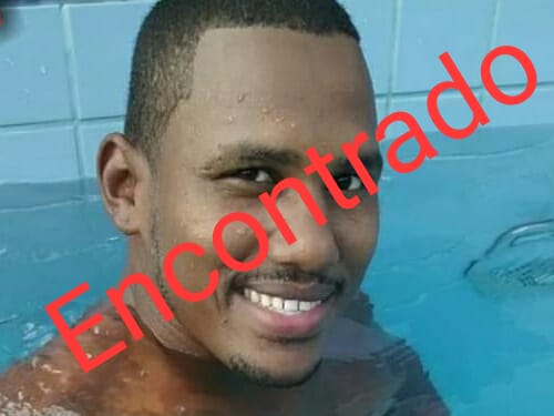 Jovem que desapareceu em Vila de Abrantes é encontrado em Itapuã