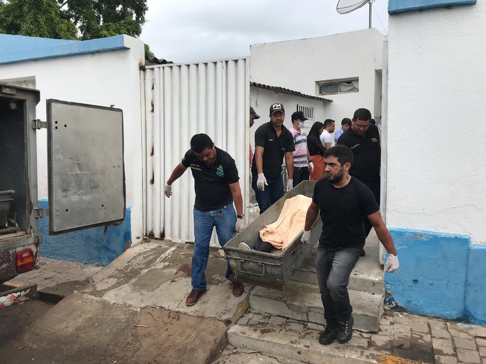 Tentativa de assalto a bancos com reféns deixa 13 mortos no  interior do Ceará