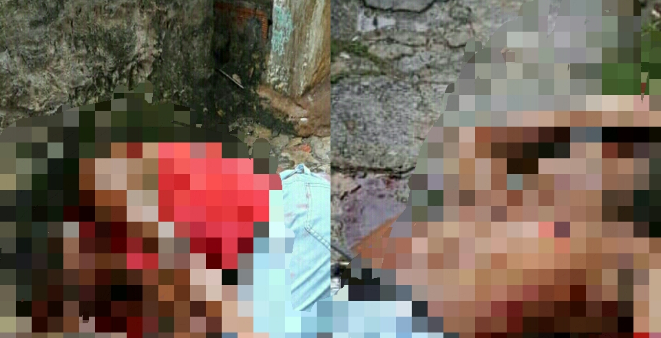 Dois jovens são executados a tiros em Salvador