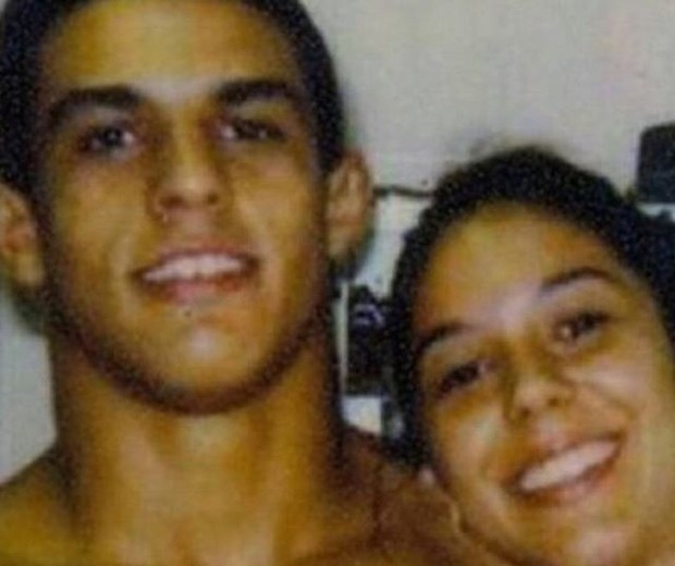 Emocionante: Vitor Belfort faz postagem para irmã desaparecida há 14 anos