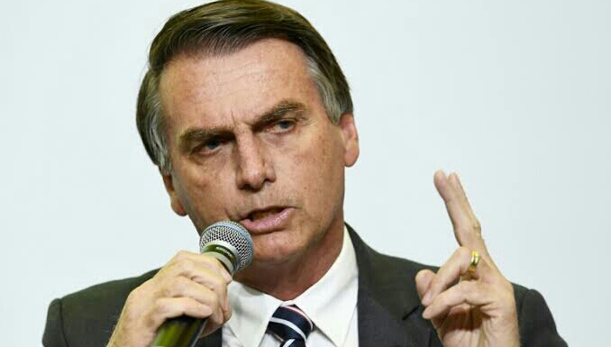 Bolsonaro diz que reforma da Previdência fará cortes “substanciais”