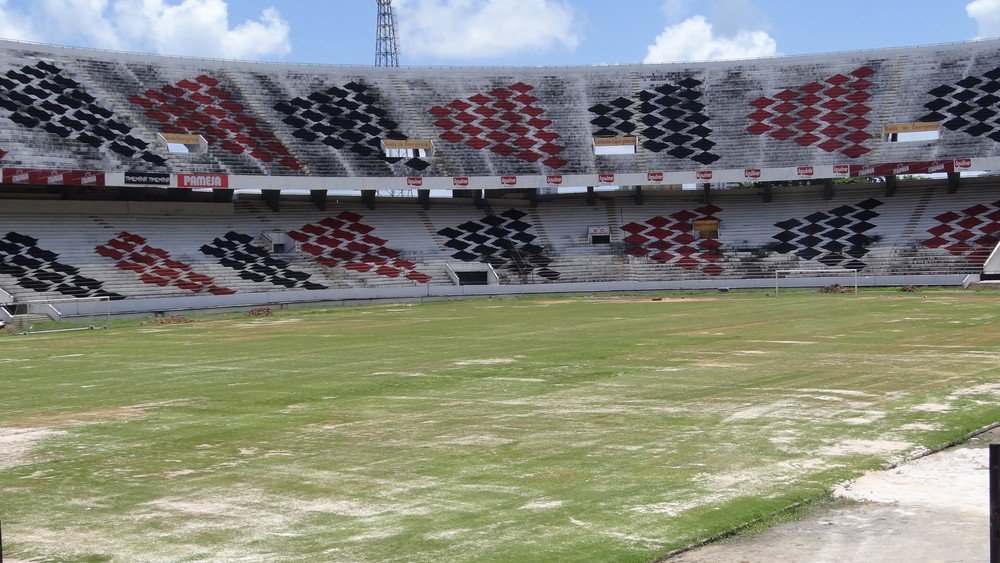 Arruda vetado FPF e duelo entre Santa Cruz e Bahia será na Arena Pernambuco