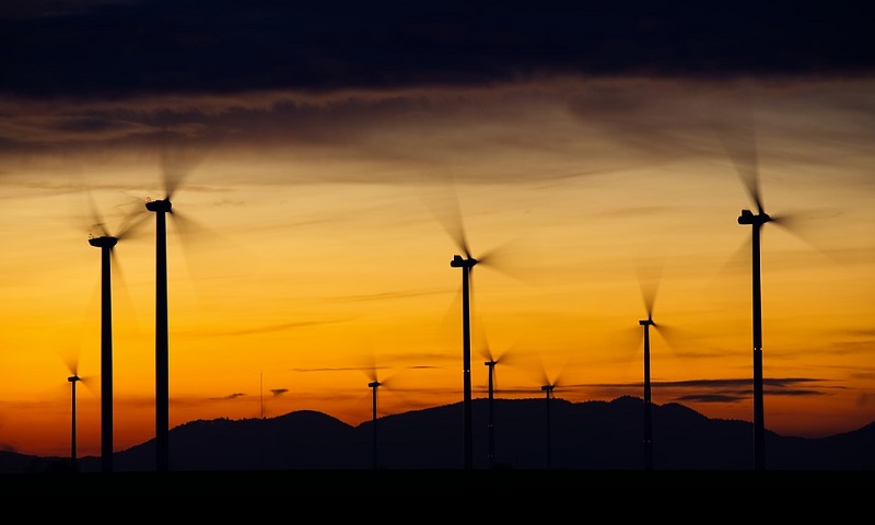 Bahia vai liderar energia eólica em todo o país