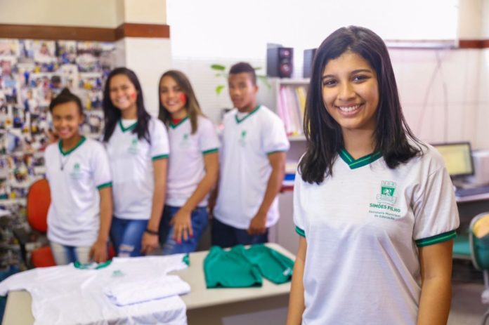 Prefeitura comunica final de transferência e abertura de matrículas 2019 em Simões Filho