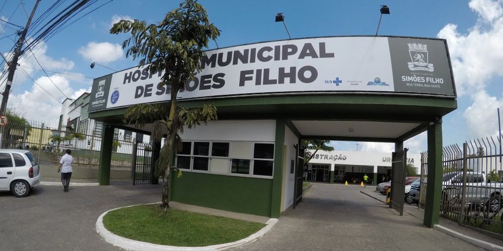 Simões Filho: Homem morre após confronto com a PM na Pitanguinha