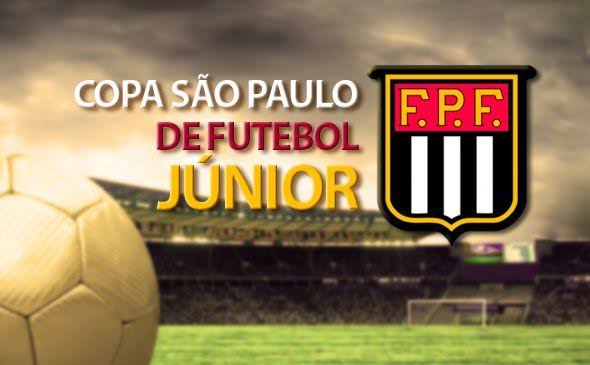 Oitavas da Copa São Paulo começam com quatro jogos nesta terça