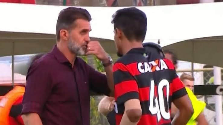 São Paulo contrata Vagner Mancini como coordenador de futebol