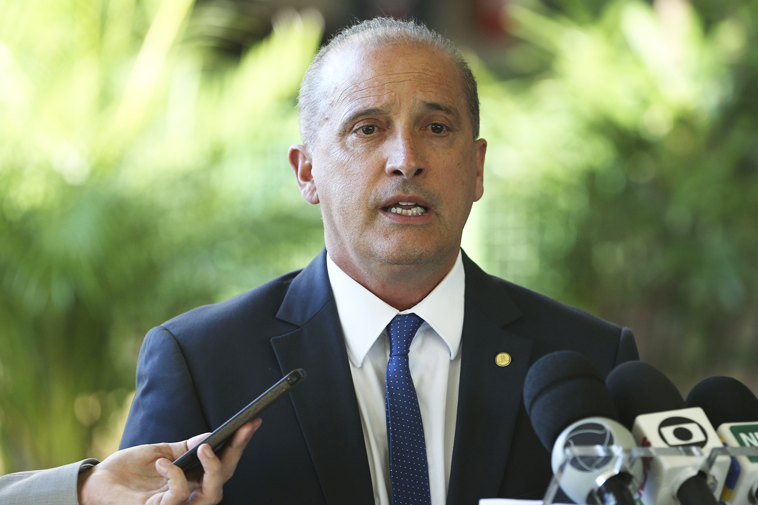 “Nós vamos ‘despetizar’ o Brasil”, diz ministro da Casa Civil