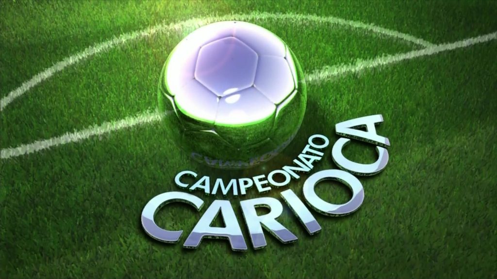 Federação cancela rodada do Campeonato Carioca do final de semana